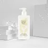 Genuine elizabeth arden white tea gel de ducha 390ml emoliente perfume corporal hidratante duradero hidratante gel de ducha para hombres y mujeres universal details Picture